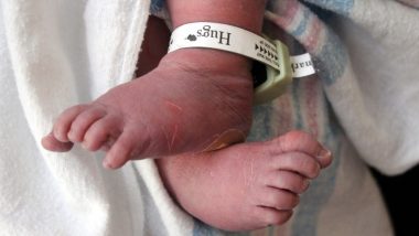 Chhattisgarh: Coronavirus Patient Gives Birth to Baby Boy in Raigarh District