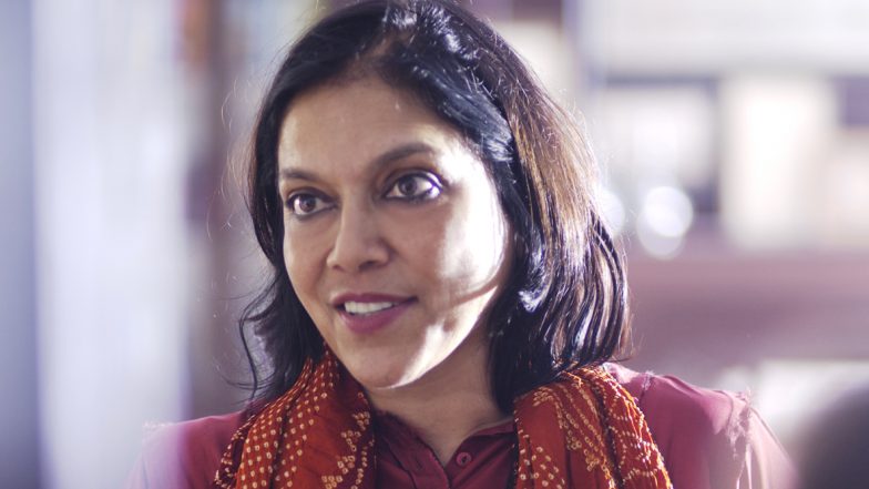 CAA Protests: Mira Nair Demands the Release of Arrested ‘A Suitable Boy’ Actress Sadaf Jafar