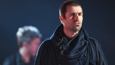 Liam Gallagher Feared He’d Caught Coronavirus After Returning From His Europe Tour
