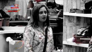 Bigg Boss 13 Episode 60 Sneak Peek 01 | Rashami Desai Disappointed With Arti Singh