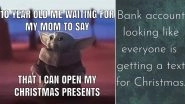 Christmas 2019 Funny Memes and Jokes: From Cute Baby Yoda Xmas Memes to Broke Holiday Season Ones, Here Are the Best Ones for You!