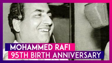 These Classic Songs By Mohammed Rafi Featured On Shammi Kapoor Should Strictly Not Be Rehashed!