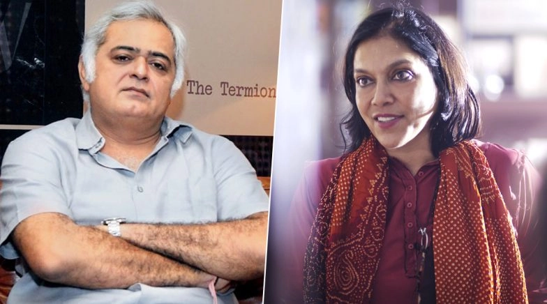 CAA Protests: Hansal Mehta Joins Mira Nair to Demand the Release of Sadaf Jafar (Read Tweet)