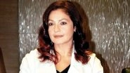 Pooja Bhatt Raises Serious Concerns on Drug Abuse in Poverty-Struck Sections of Society, Asks If Anyone's Interested in Their Rehabilitation