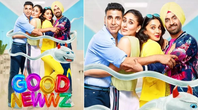 Good Newwz: PIL Filed in Karnataka HC to Demand Stay on Akshay Kumar, Kareena Kapoor Khan Film