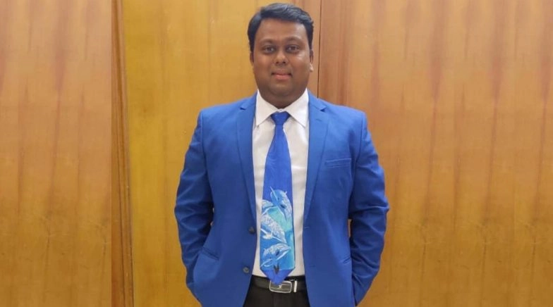 Ambrish Vijayakar: Influencer Who Inspired Many