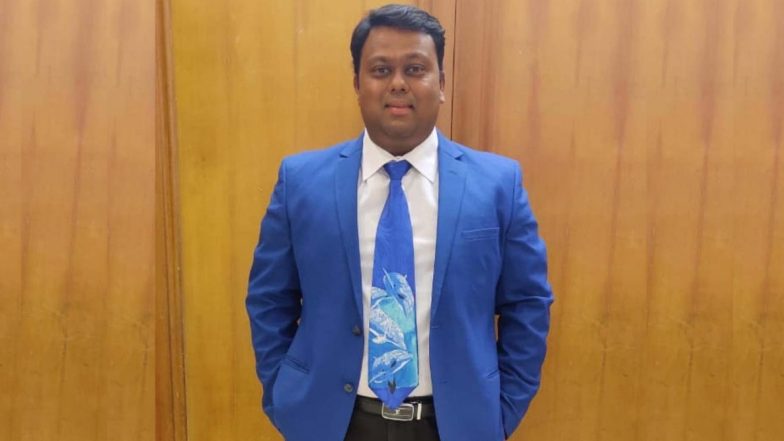 Ambrish Vijayakar: Influencer Who Inspired Many