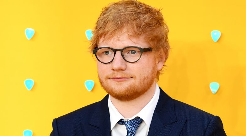 Ed Sheeran Reveals How He Got In Shape After Facing Body Shaming From ...