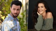 Kwatha: Aayush Sharma and Isabelle Kaif Start Shooting for the Manipur Set Military Drama