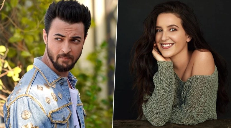 Kwatha: Aayush Sharma and Isabelle Kaif Starts Shooting for the Manipur Set Military Drama