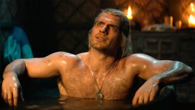 The Witcher Season 2: Henry Cavill's Netflix Series Production in London Halted Due to Coronavirus Scare