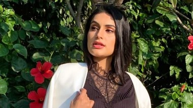 Popular Emcee and Influencer Shanu Suresh&rsquo;s Story on How She Became the Most Loved Entertainers of the Country