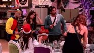 Bigg Boss 13 Ep 63 Sneak Peek 02 | 26 Dec 2019: Dabbawallas Get Home Made Food For Senti Contestants