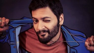 Ali Fazal Believes Language, Location and Ethnicity Can Never Be a Barrier for an Actor