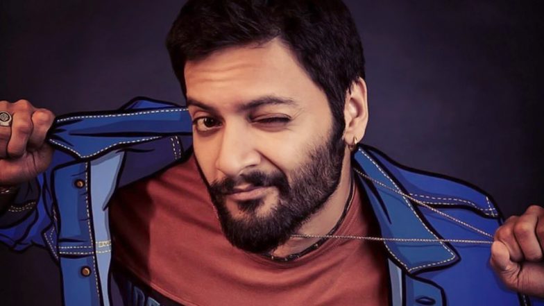 Ali Fazal to Host a Webinar for Young Minds to Discuss Productivity During Lockdown