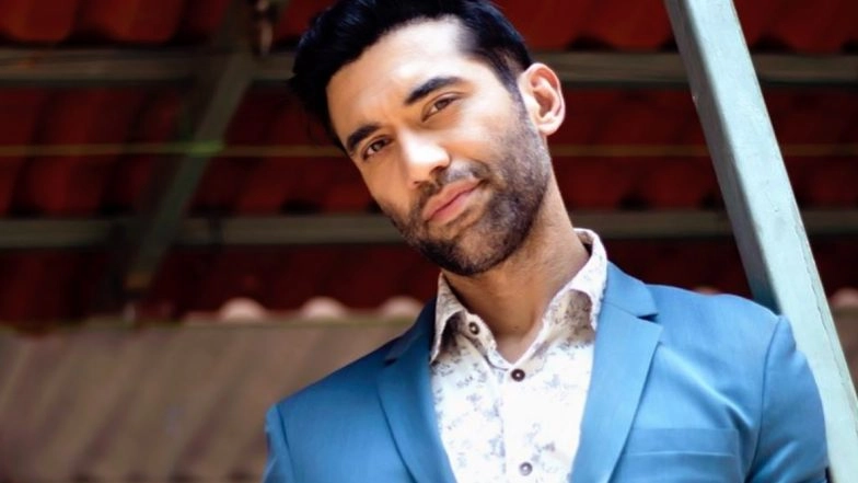 Ishq Mein Marjawan Actor Kushal Punjabi Commits Suicide at His Pali Hill Residence