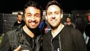 Siddhanth Kapoor to Perform with American DJ Maceo Plex at the 2019 Sunburn Music Festival in Goa