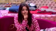Bigg Boss 13 Episode 64 Sneak Peek 02: Shehnaaz Gill's Captaincy Starts On A Rough Note
