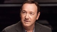 Kevin Spacey Back to Filming in America for the First Time After Sexual Assault Allegations