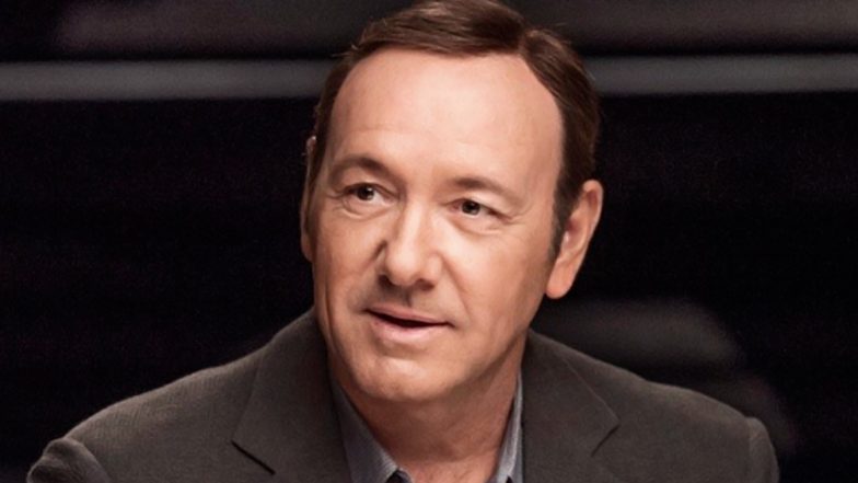 Kevin Spacey Settles Sexual Assault Lawsuit with Late Accuser’s Estate