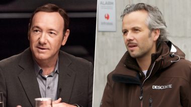 Ari Behn Commits Suicide: Third Kevin Spacey Sexual Harassment Accuser To Die in 2019