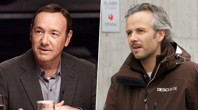 Kevin Spacey’s Sexual Harassment Accuser Norwegian Writer Ari Behn Commits Suicide