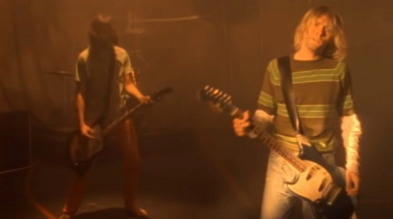 Nirvana’s ‘Smells like Teen Spirit’ Crosses 1 Billion Views on YouTube