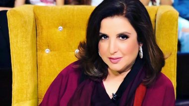 Farah Khan: People Need a Good Dose of Laughter Especially After the Second Wave of COVID-19