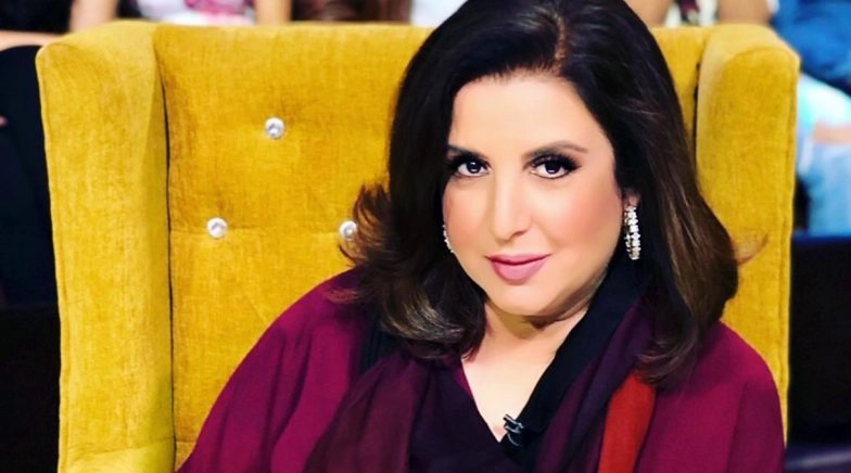 Farah Khan Apologises for Unintentionally Hurting Religious Sentiments (Read Tweet)