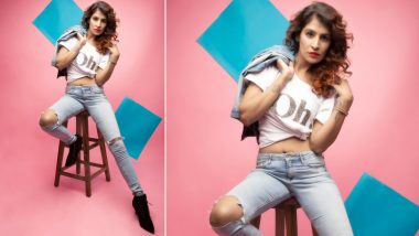 Here’s Everything You Need To Know About Model And Fashion Blogger Devika Vaid