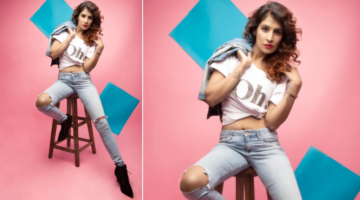 Here’s Everything You Need To Know About Model And Fashion Blogger Devika Vaid Here’s Everything You Need To Know About Model And Fashion Blogger Devika Vaid