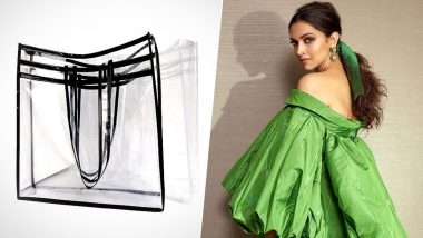 Year Ender 2019: From Transparent Bags and Biker Shorts to Bell Sleeves and Box Crop Tops, Fashion Trends We Would Happily Say Goodbye To in 2019