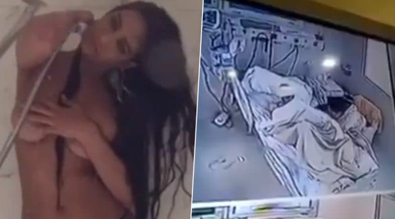 From Hospital Blowjob Video to Poonam Pandey's Nude Video, NSFW Videos That Went Viral