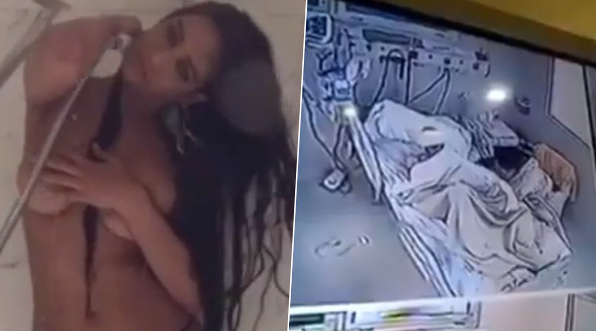 Poonam Xxx Sex In Toilet - Year Ender 2019: From XXX Hospital Blowjob Video to Poonam Pandey's Nude  Video, NSFW Videos That Went Viral in 2019 | ðŸ‘ LatestLY