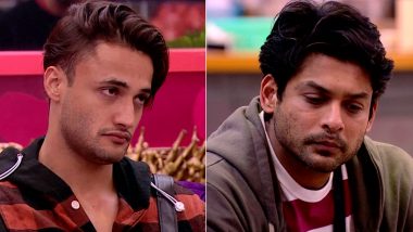 Bigg Boss 13 Weekend Ka Vaar Updates | 28 Dec 2019: Sidharth Shukla and Asim Riaz Patch Up