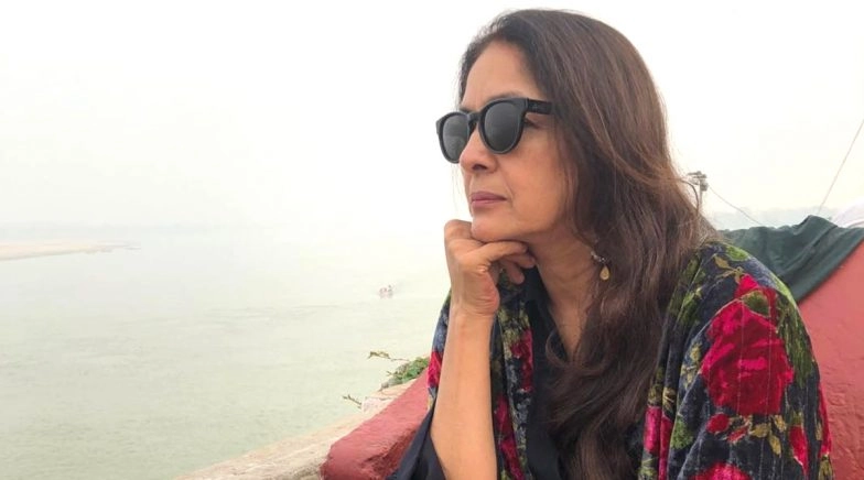 Rohit Shetty Did Not Inform Neena Gupta About Her Removal From Sooryavanshi?