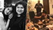 Arjun Kapoor's Sister Anshula Kapoor's Birthday Celebration Was a Whole Lot of Fun With Janhvi Kapoor, Khushi Kapoor and Others - See Inside Pics and Videos