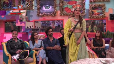 Bigg Boss 13 Weekend Ka Vaar Sneak Peek 02 | 30 Dec 2019: Arti Feels Rashami Is A Threat