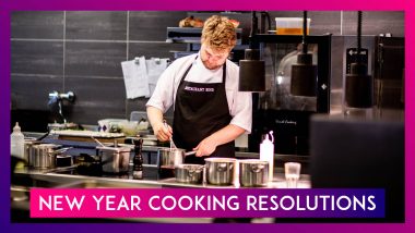 Year Ender 2019: 20 Life-Changing Cooking Resolutions To Make In 2020!
