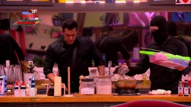 Bigg Boss 13 Weekend Ka Vaar Updates | 29 Dec 2019: Salman Khan Cleans The Bigg Boss House