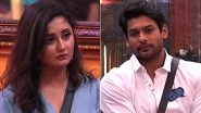 Bigg Boss 13 Weekend Ka Vaar Updates | 30 Dec 2019: Sidharth & Rashami's Fight Blows Out
