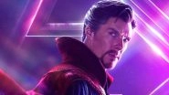 Doctor Strange Sequel Pushed Back Due Coronavirus Pandemic