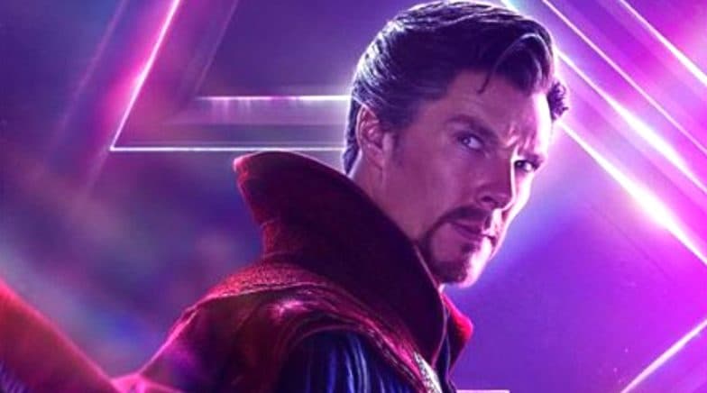 Sam Raimi Reuniting With Marvel to Direct Benedict Cumberbatch's Doctor Strange 2?