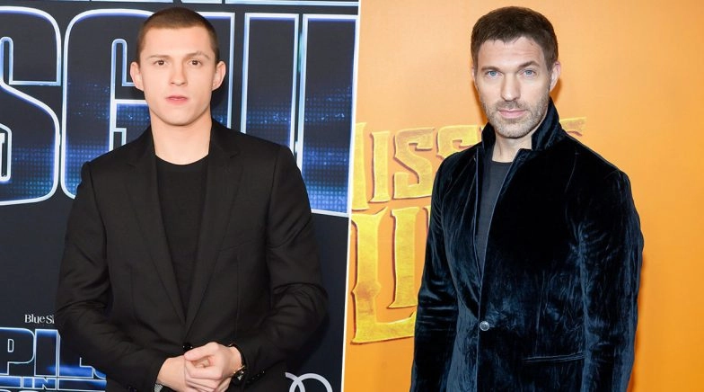 Uncharted: Travis Knight to Step Down from Sony Film Due to Tom Holland’s Date Issues?