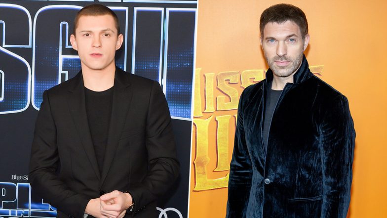 Uncharted: Travis Knight to Step Down from Sony’s Video Game Adaptation Due to Tom Holland’s Date Issues?