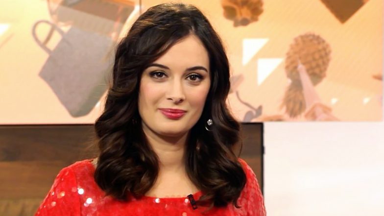 Evelyn Sharma Opens Up About Her Love for Indian Attires