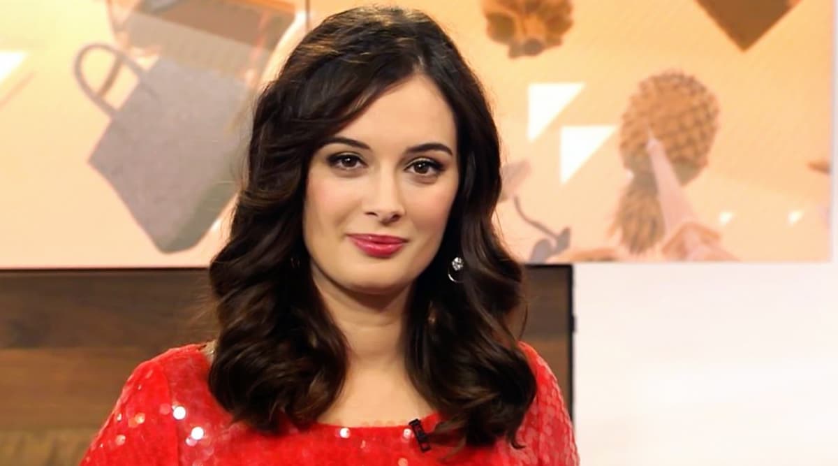 Evelyn Sharma Opens Up on How Bollywood Welcomed Her with Open Arms Evelyn Sharma Opens Up on How Bollywood Welcomed Her with Open Arms