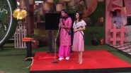 Bigg Boss 13 Episode 66 Sneak Peek 03 | 31 Dec 2019: Sunny Leone & Gutthi Enter The House