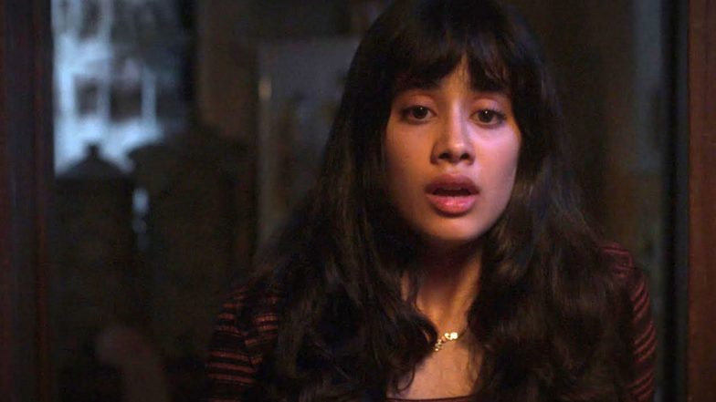 Here's What Zoya Akhtar’s Ghost Stories Segment Starring Janhvi Kapoor Is All About