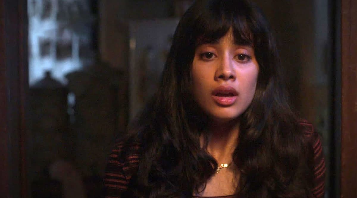 Janhvi Kapoor’s House Help Tests Positive for COVID-19; Actress Says ‘Staying at Home the Best Solution’ Janhvi Kapoor’s House Help Tests Positive for COVID-19; Actress Says ‘Staying at Home the Best Solution’